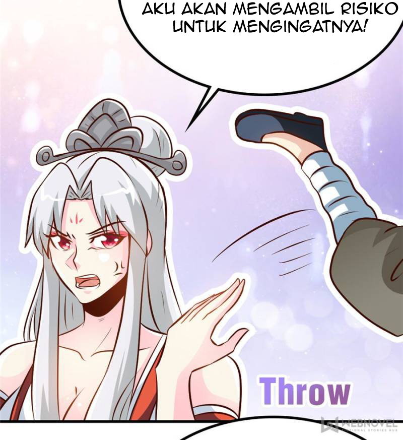Extreme God chapter 94